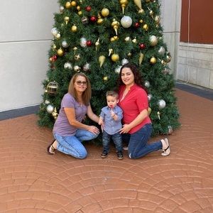 Meet your Posher, Marcia